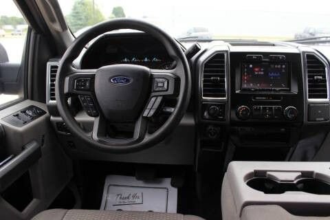 Used 2016 Ford F150 XLT w/ XTR Package AWD/4WD image 12
