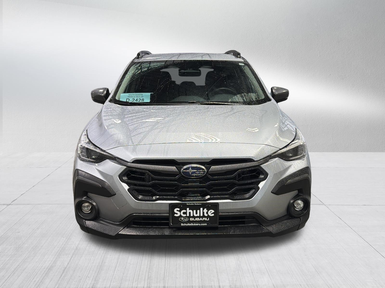 Certified 2024 Subaru Crosstrek 2.5i Limited AWD/4WD image 2