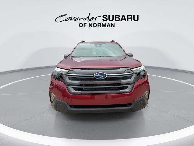 New 2026 Subaru Forester Premium AWD/4WD image 5