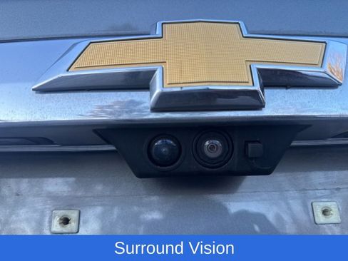 Certified 2019 Chevrolet Traverse LT w/ LT Premium Package image 12