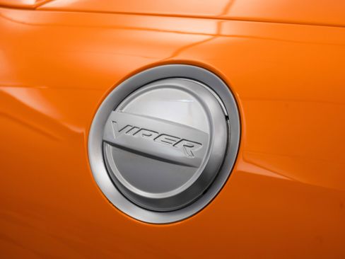 Used 2014 SRT Viper SRT-10 image 47