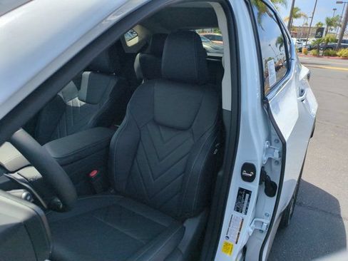 New 2026 Lexus NX 450h+ AWD w/ Luxury Package image 11