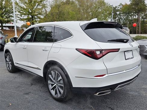 New 2026 Acura MDX w/ Technology Package image 12