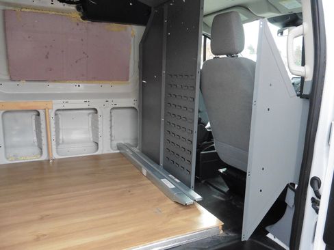 Used 2016 Ford Transit 150 130 Low Roof image 14