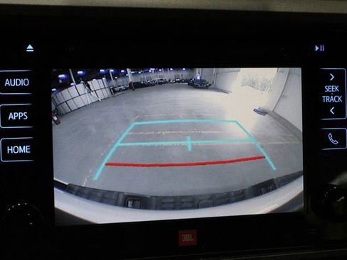 Used 2019 Toyota Tacoma TRD Pro w/ Desert Air Intake Package image 10