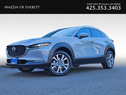Used 2025 MAZDA CX-30 AWD 2.5 S w/ Premium Package