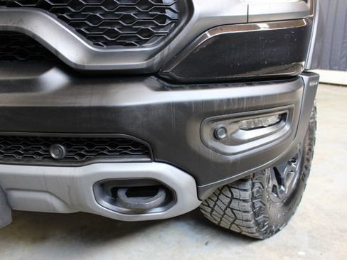 Used 2021 RAM 1500 TRX w/ TRX Level 2 Equipment Group AWD/4WD image 8