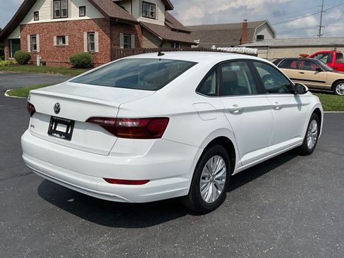 Used 2019 Volkswagen Jetta S w/ Driver Assistance Package FWD image 7