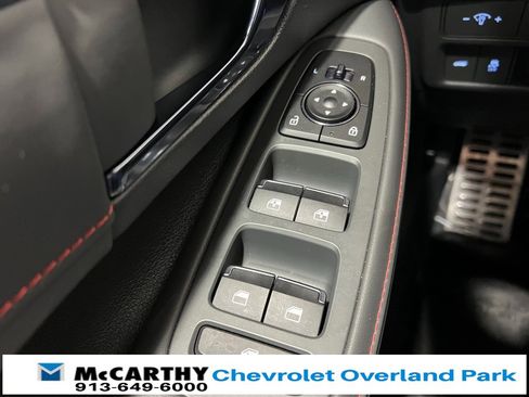 Used 2021 Hyundai Sonata N Line image 16