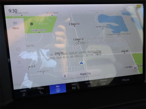 New 2025 Ford Bronco Big Bend image 17