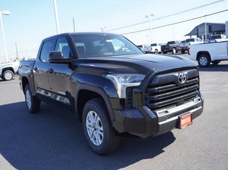 New 2026 Toyota Tundra SR5 video 1