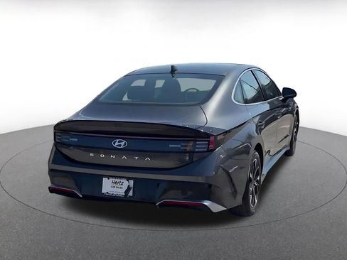 Used 2025 Hyundai Sonata SEL image 15