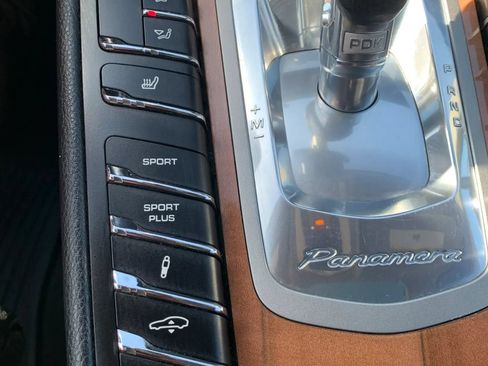 Used 2011 Porsche Panamera 4S AWD/4WD image 24