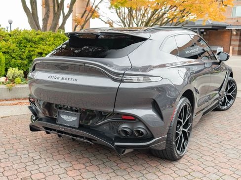 Used 2024 Aston Martin DBX 707 image 59