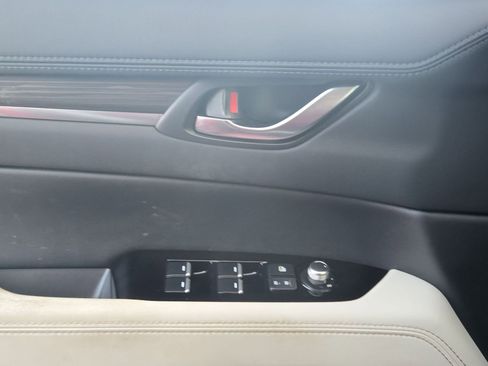 Used 2023 MAZDA CX-5 AWD 2.5 S w/ Premium Package image 7