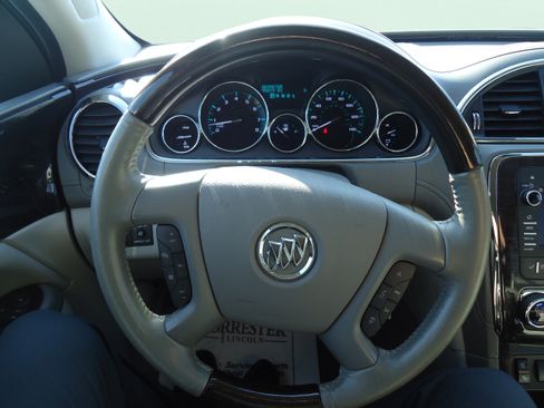 Used 2015 Buick Enclave Premium AWD/4WD image 13