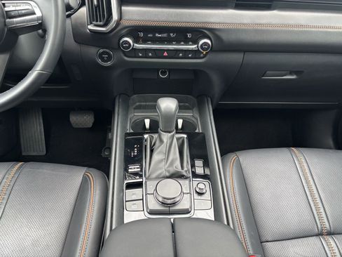 Certified 2025 MAZDA CX-50 2.5 Hybrid w/ Premium Plus Pkg image 23