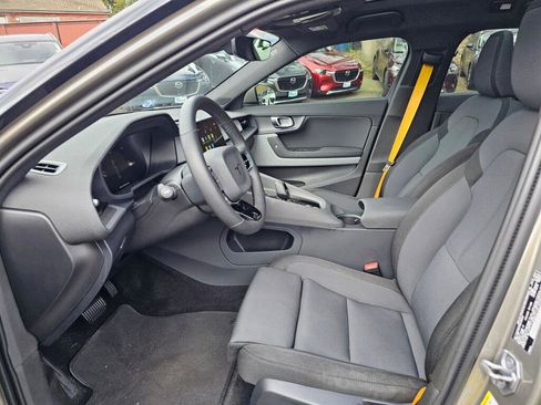 Used 2022 Polestar Polestar 2 w/ Performance Package image 21