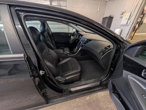 Used 2012 Hyundai Sonata Limited FWD image 29