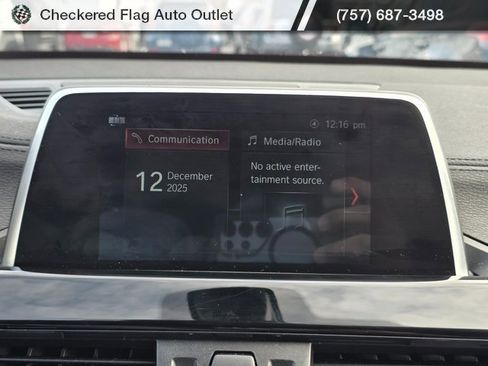 Used 2018 BMW X2 sDrive28i w/ Convenience Package image 16