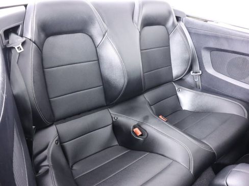 Used 2020 Ford Mustang Premium RWD image 36