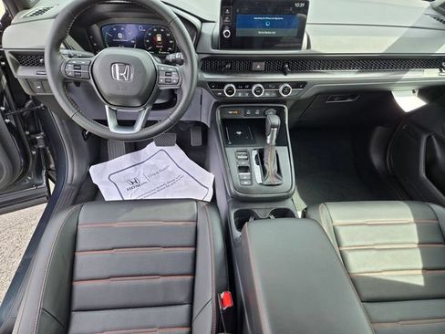 New 2026 Honda CR-V Sport-L image 19