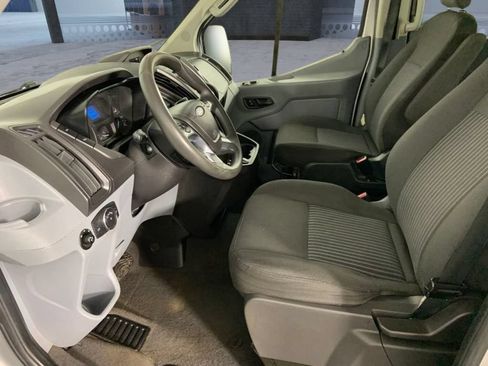 Used 2018 Ford Transit 350 XLT RWD image 17