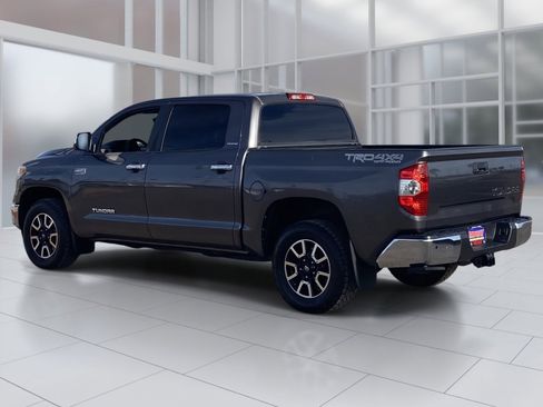 Used 2014 Toyota Tundra Limited image 4