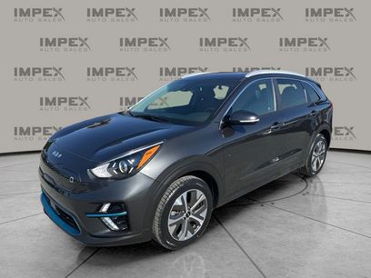Used 2022 Kia Niro EX w/ Cold Weather Package