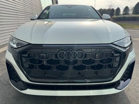 New 2026 Audi Q8 Premium Plus image 7
