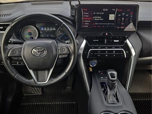 Used 2021 Toyota Venza Limited w/ Advanced Technology Package AWD/4WD image 11