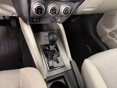Used 2021 Mitsubishi Outlander Sport FWD image 18