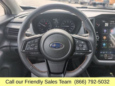 Used 2024 Subaru Crosstrek 2.5i Limited AWD/4WD image 15