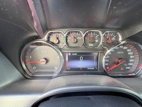 Used 2016 GMC Sierra 2500 SLE w/ SLE Preferred Package image 15