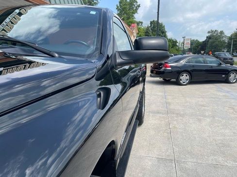 Used 2004 Dodge Ram 1500 Truck SLT w/ Sport Appearance Group AWD/4WD image 3