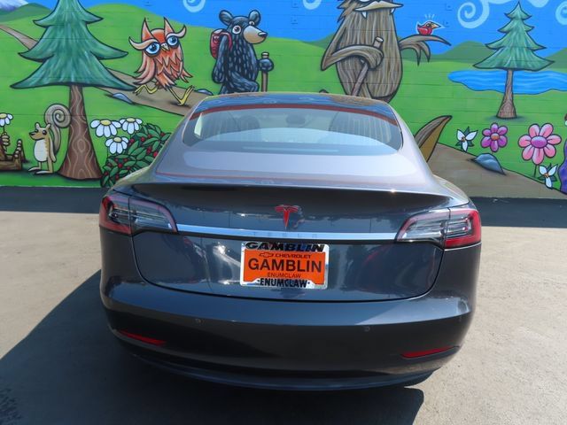 Used 2018 Tesla Model 3 Long Range RWD image 6