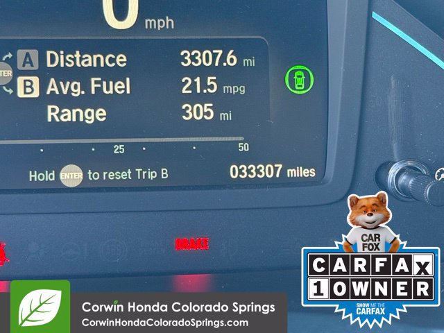 Used 2024 Honda Odyssey EX-L image 19