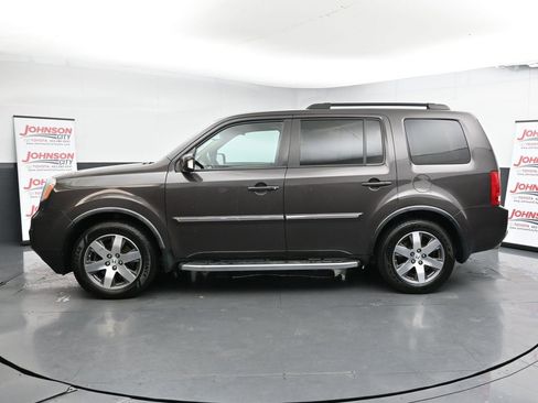Used 2014 Honda Pilot Touring image 5
