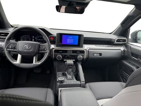 New 2026 Toyota Tacoma TRD Off-Road AWD/4WD image 12