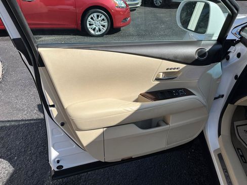 Used 2015 Lexus RX 350 AWD image 29