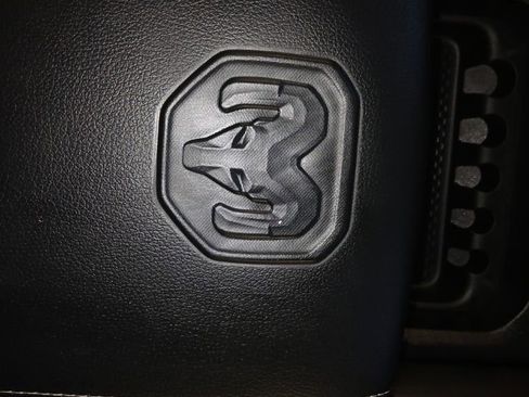 Used 2024 RAM 1500 Rebel AWD/4WD image 30