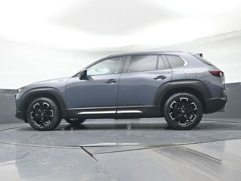 Certified 2024 MAZDA CX-50 Meridian Edition w/ Cargo Package image 32