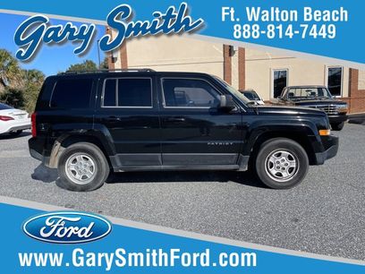 Used 2014 Jeep Patriot Sport w/ Power Value Group