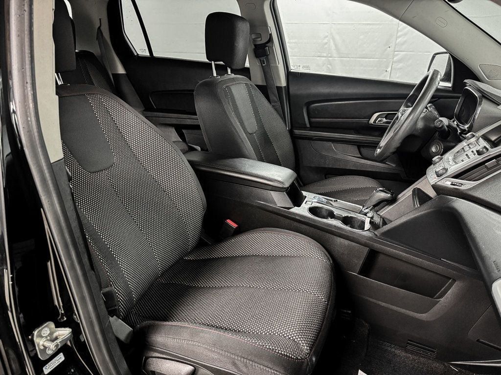 Used 2016 GMC Terrain SLE AWD/4WD image 12
