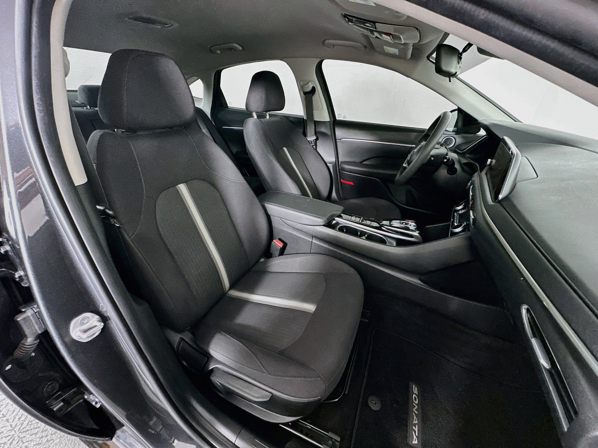 Used 2023 Hyundai Sonata SEL w/ Cargo Package FWD image 30