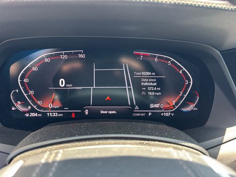 Used 2020 BMW X7 xDrive40i w/ Premium Package AWD/4WD image 30