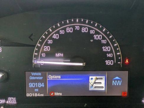 Used 2019 Cadillac XT5 Luxury image 11