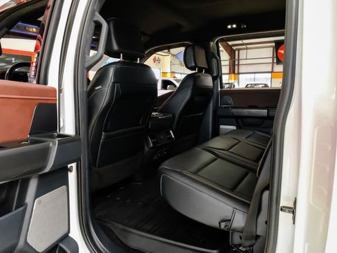 Used 2022 Ford F150 Lariat AWD/4WD image 47