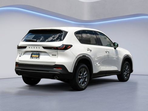 New 2026 MAZDA CX-5 Select AWD/4WD image 5
