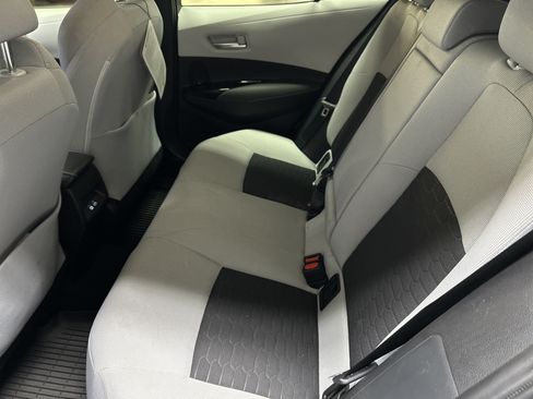 Used 2023 Toyota Corolla SE FWD image 8